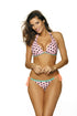Swimsuit two piece model 114142